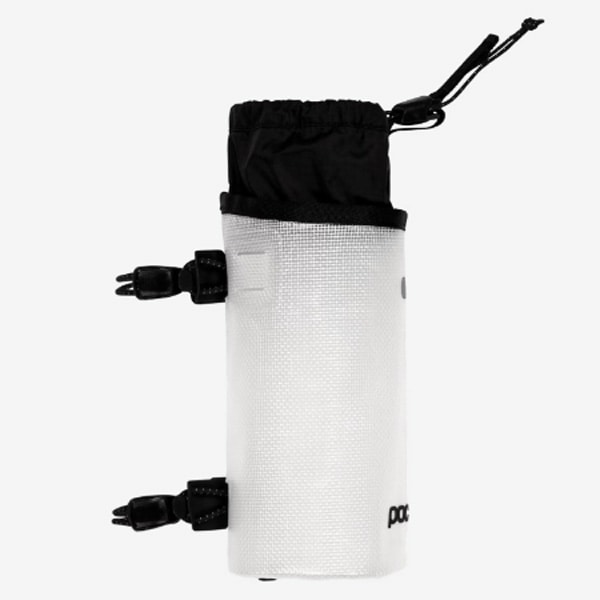 POC ウルトラスナックバッグ 1L ハイドロゲンホワイトトランス