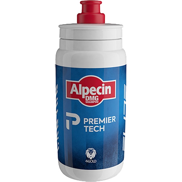 エリート FLY チームボトル 2026 550ml アルペシン・プレミアテック