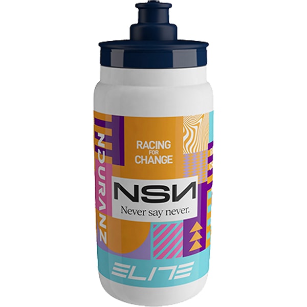 エリート FLY チームボトル 2026 550ml NSNレーシング ELITE フライ