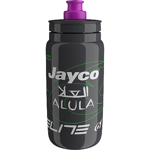 エリート FLY チームボトル 2026 550ml チーム・ジェイコ・アルウラー