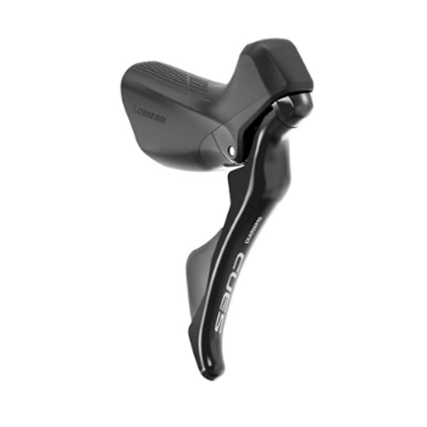 シマノ CUES シフト/ブレーキレバー ST-U3030-9R（右 2200mm） 9速