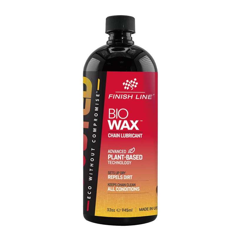 フィニッシュライン ブーステッドバイオワックス 945ml ボトル