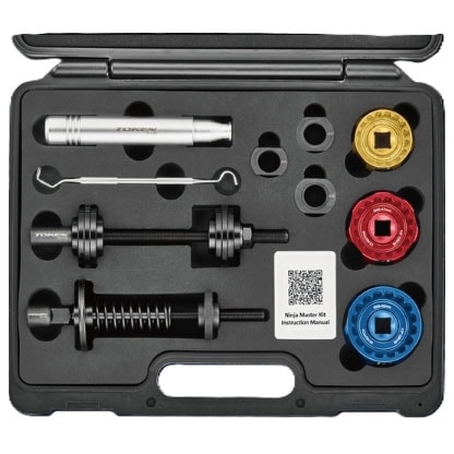 新品　ボトムブラケット　TREK BB90 トーケン　ニンジャ＋専用工具セット ロードバイクパーツ,ボトムブラケット,トーケン | ワールドサイクル 通販