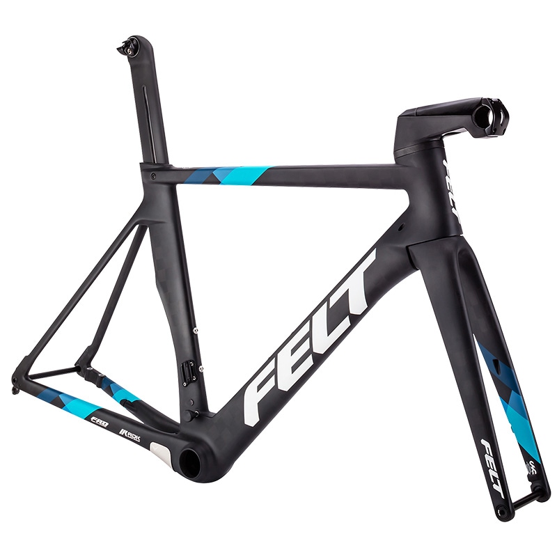 送料無料】【代引不可】フェルト AR FRD Ultimate Frame マットテク