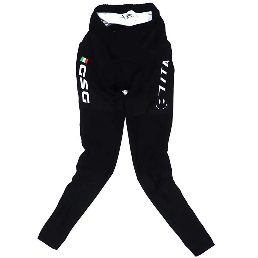 セブンイタリア Smile Lady Winter Tights ブラック レディース