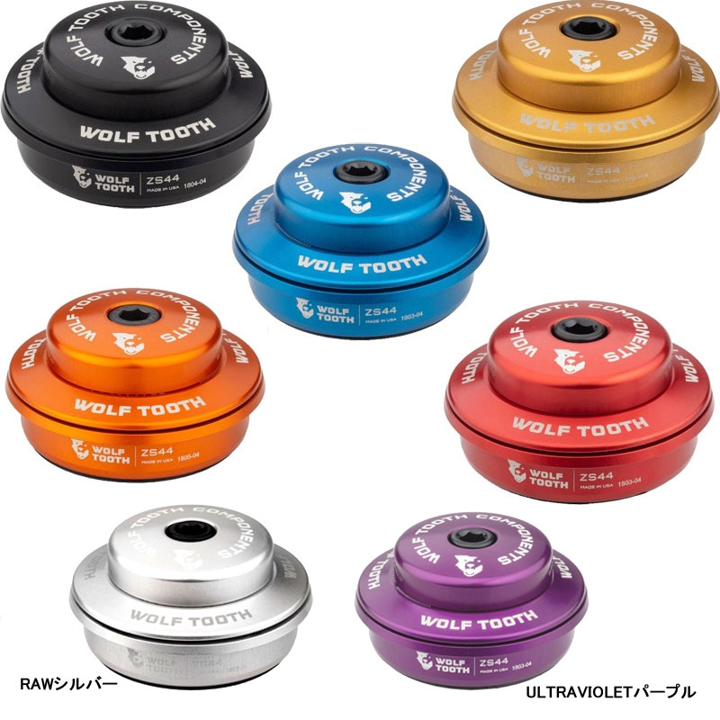 ポ*太様 スペースウルフ　セット　未開封　定価65000円 Amazon | ウルフトゥース（WOLFTOOTH） アッパーヘッドセット