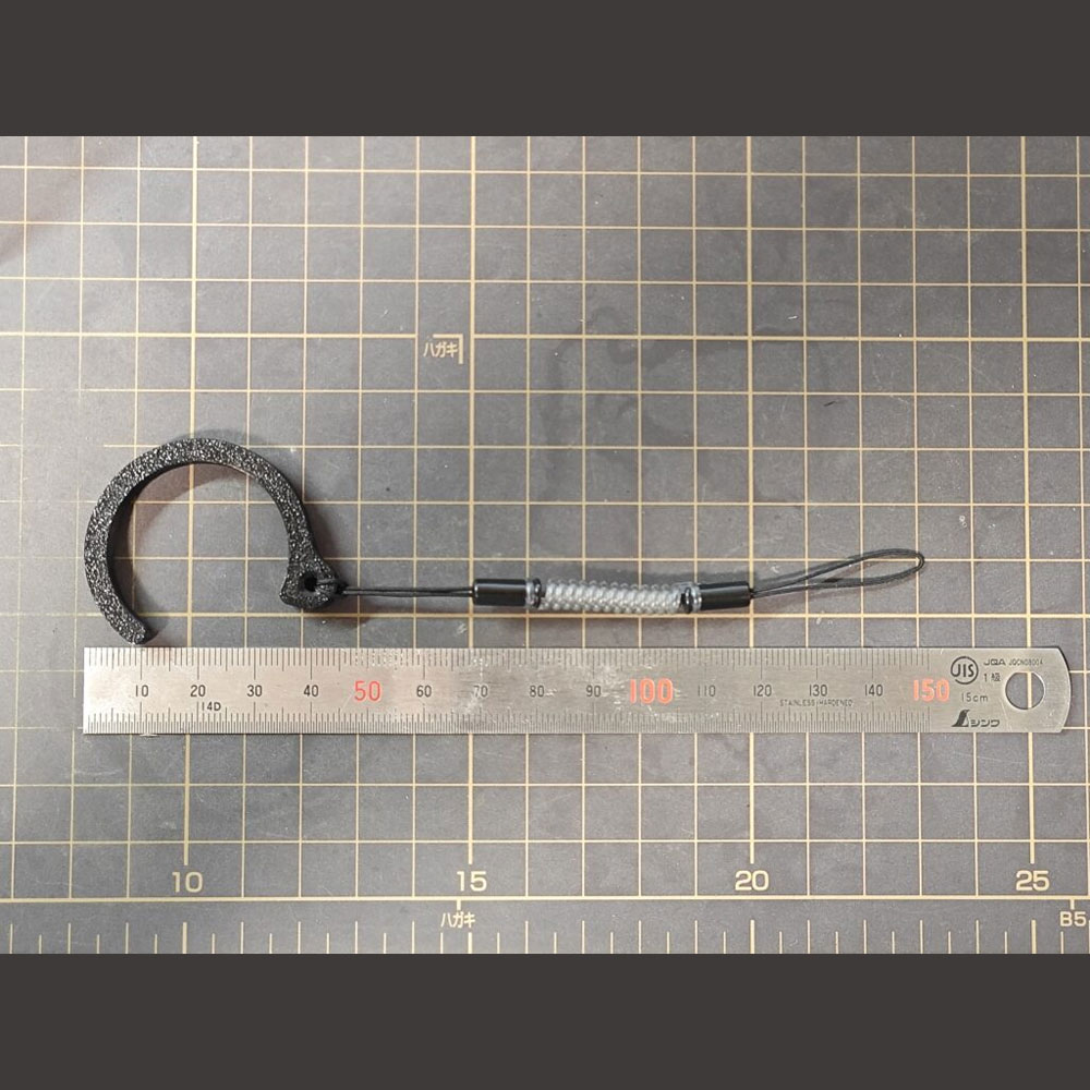 新品未使用♦ストライダー  スナップオン♦お値下げ承ります！ MSソリューションズ ネックストラップ「SHOULTY MULTI STRAP」 平紐