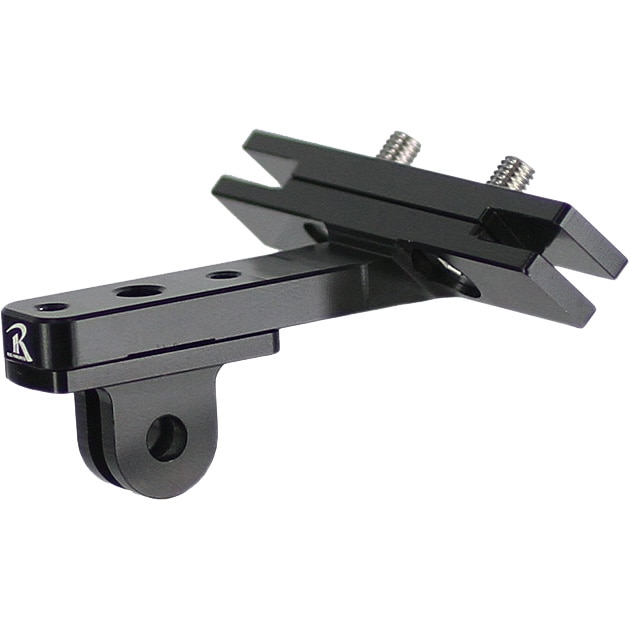 レックマウント REC-B030-KO コダック 360°アクションカメラ SP360対応