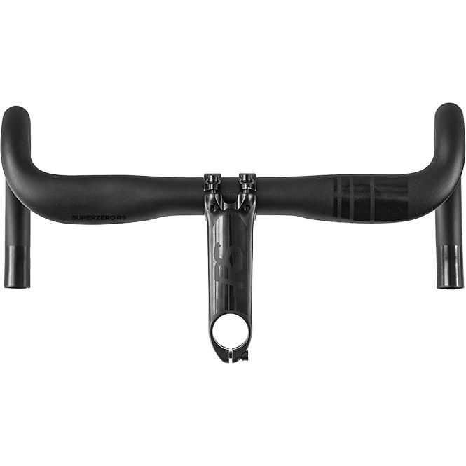 デダ スーパーゼロ RS アロイ(アルミ)バー バークランプ径：31.7mm