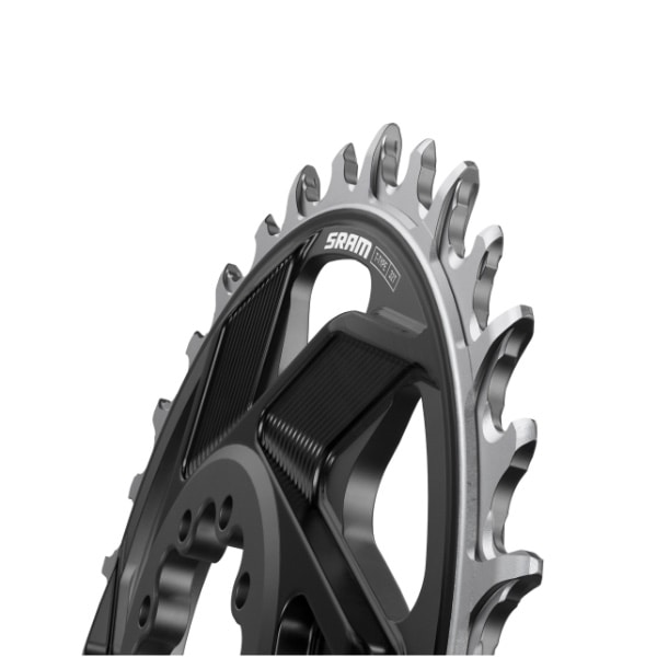 スラム XX DH Eagle Transmission Crank Set DUB CL55 | マウンテン