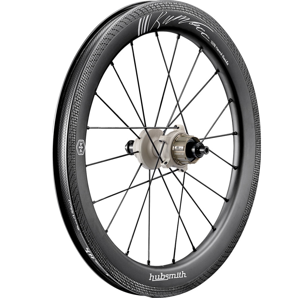 Hubsmith HS-Bumbee P.CA349 Ratchet 4-5SP BROMPTON MK6用 4-5速 349