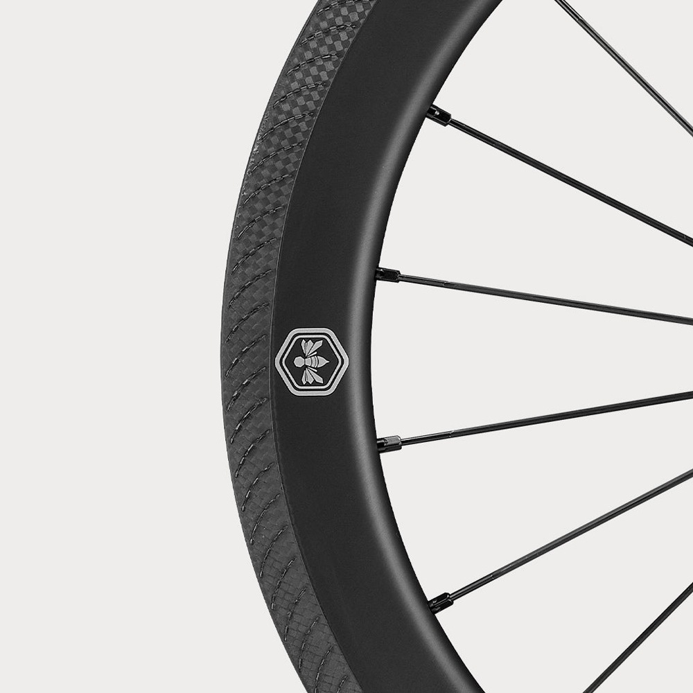 Hubsmith HS-Bumbee P.CA349 Ratchet 4-5SP BROMPTON MK6用 4-5速 349