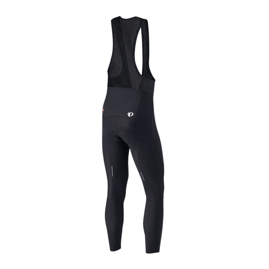 パールイズミ ウインドブレークタイツ L D147 パールイズミウィンド