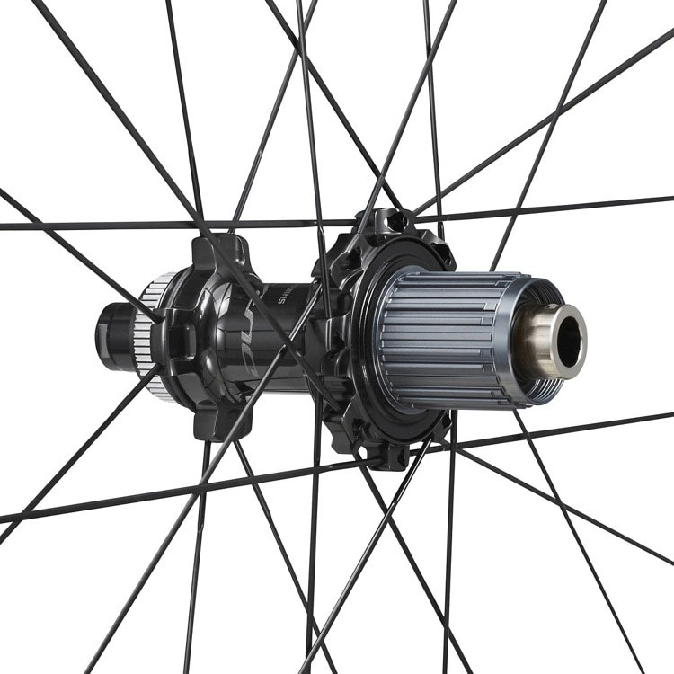 SHIMANO WH-R9270-C36-TL DISC シマノ12速 シマノ WH-R9270-C36-TL 12mmEスルー チューブレス センターロック