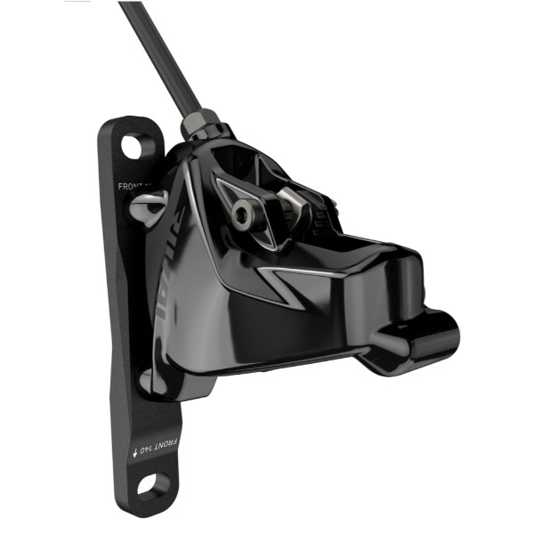 SRAM RED AXS eTap HRD 2ピースブレーキキャリパー おまけ付 SRAM RED AXS eTap HRD 2ピースブレーキキャリパー おまけ付
