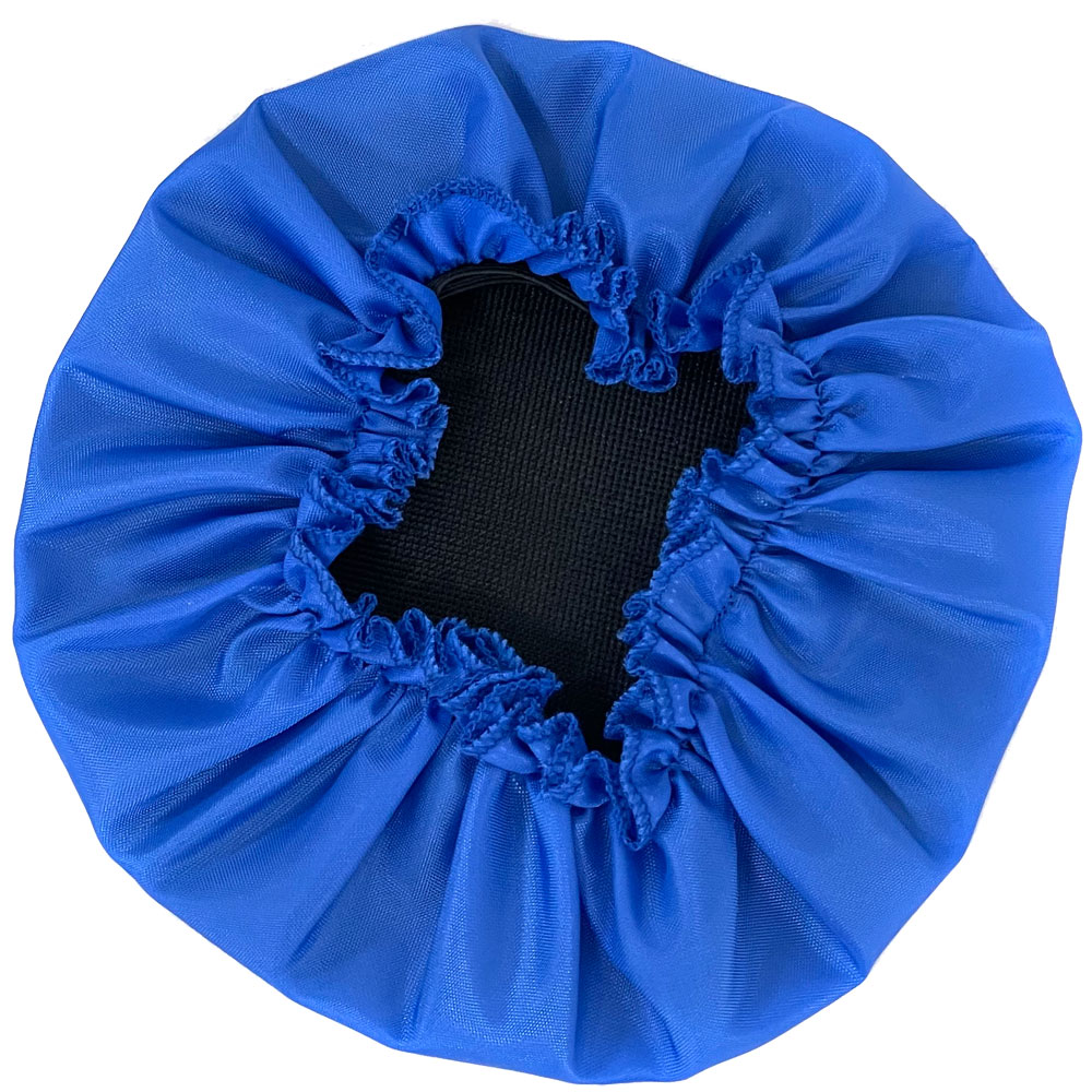 R250 スプロケット＆ローターカバー 42t対応 ブルー<M> | 輪行袋