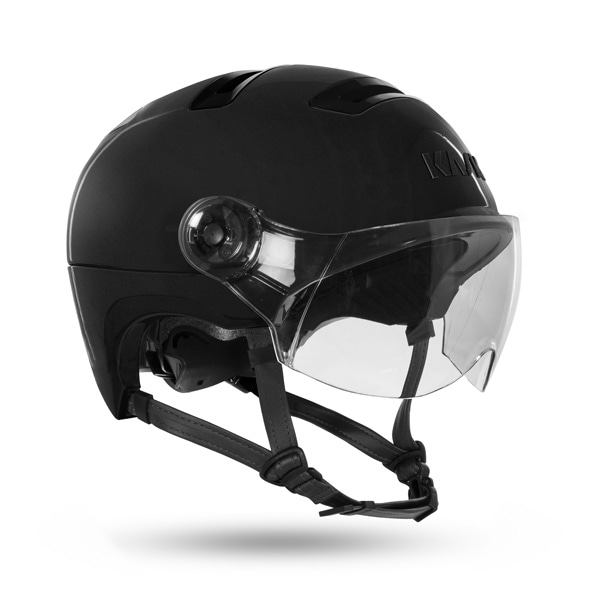 KASK URBAN R WG11 オニキス ヘルメット | ヘルメット,大人用,KASK