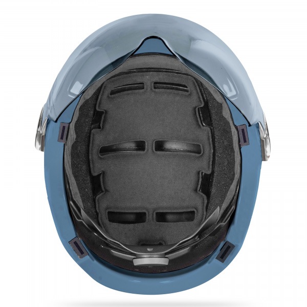 KASK URBAN R WG11 オニキス ヘルメット | ヘルメット,大人用,KASK