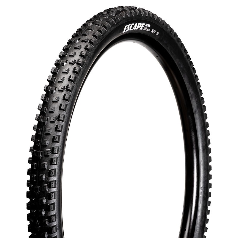 グッドイヤー ESCAPE MAX Trail Lite 29×2.4 チューブレスレディ