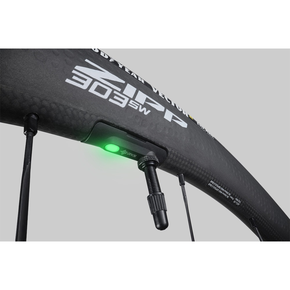 ZIPP 303 SW Tubeless Disc 前のみ | ロードバイクパーツ,完組ホイール