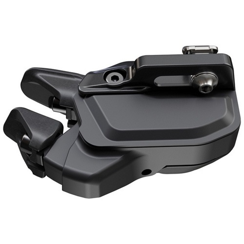 SHIMANO XT シフター DEORE XT トレッキング用左シフトレバー 3x10スピード