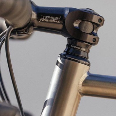 トムソン スペーサーキット 1-1/8 （3個セット） | ロードバイクパーツ