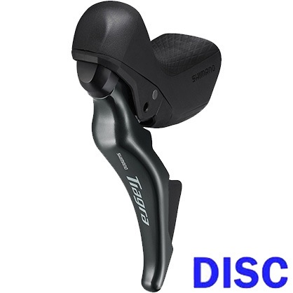 ティアグラTIAGRA ST-4720 STI、キャリパー、FD、RD、スプロケ SHIMANO ティアグラ 4720系 Tiagra コンポセット ST-4720 油圧ディスク