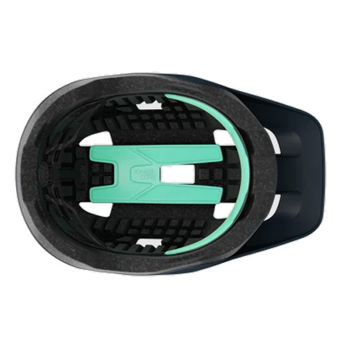 シマノレイザー Lupo KC AF アジアンフィット マットネイビーブルー