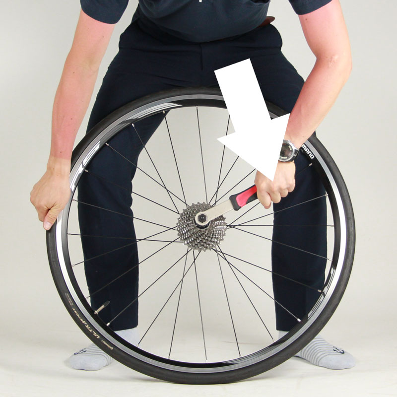 完組ホイール ブラック スプロケット付き Amazon | KHE 18インチ BMX