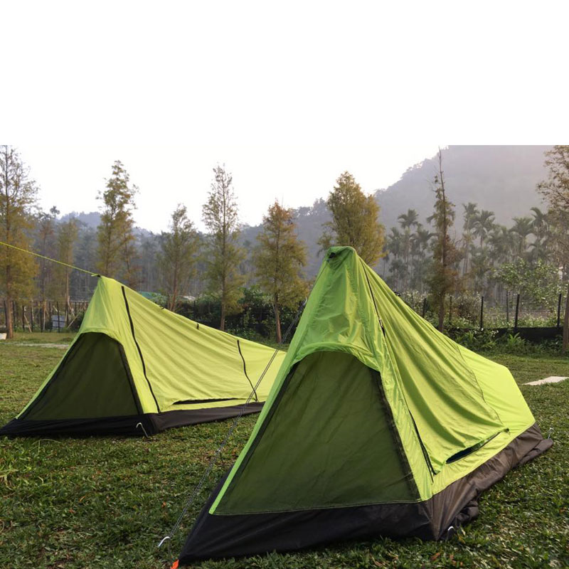 ウーポン BIVY テント カモフラージュ | アクセサリー,キャンプ用品