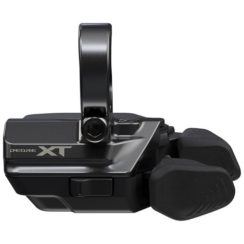 シマノ DEORE XT シフトスイッチ（Di2仕様） SW-M8250-R | マウンテン