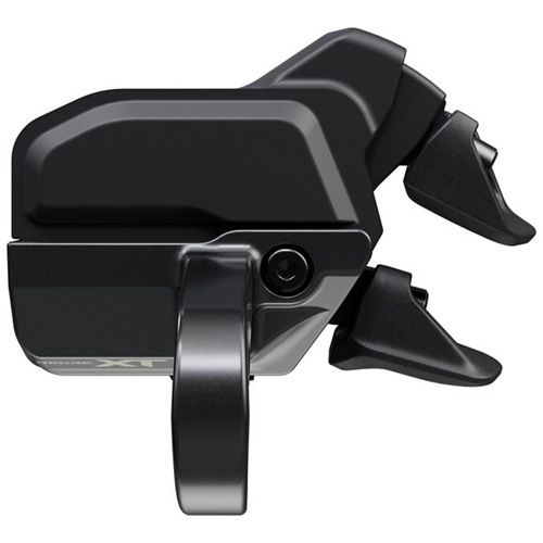 シマノ DEORE XT シフトスイッチ（Di2仕様） SW-M8250-R | マウンテン