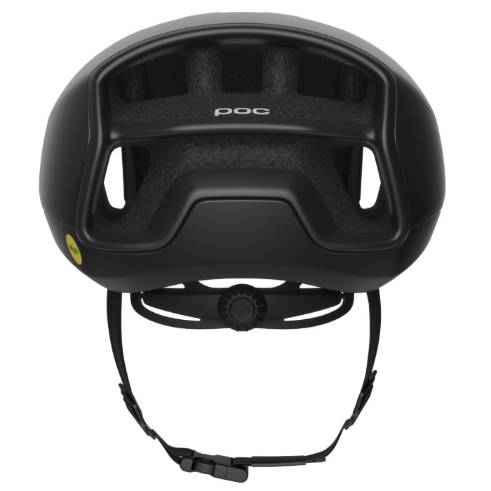 POC FORNIX LTD マットブラック　M-Lヘルメット Fornix MIPS Ski Helmet に Fluorescent Orange Matt | POC (JP)