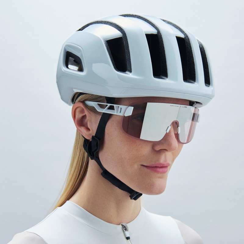 POC Cytal ウラニウムブラックマット ヘルメット | ヘルメット