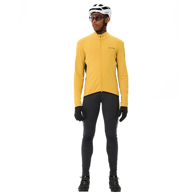 ファウデ Matera Warm Bib Tights 2 ブラック メンズ | メンズウェア