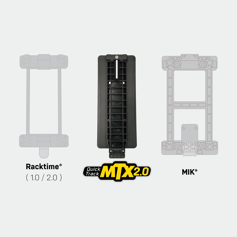 TOPEAK アルミ製バスケット ブラック TOPEAK アルミ製バスケット ブラック