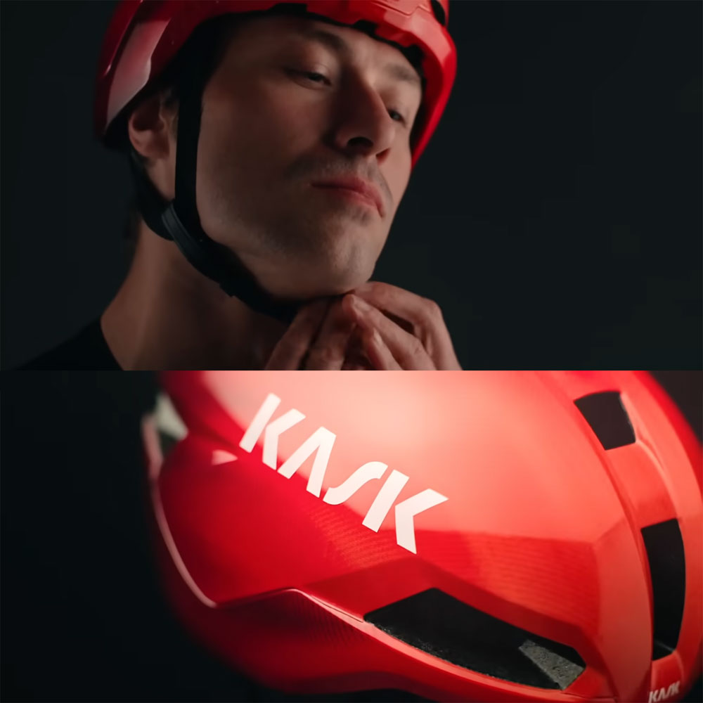 KASK NIRVANA（ニルバーナ） ホワイトマット ヘルメット KASK NIRVANA（ニルバーナ） ホワイトマット ヘルメット | ヘルメット