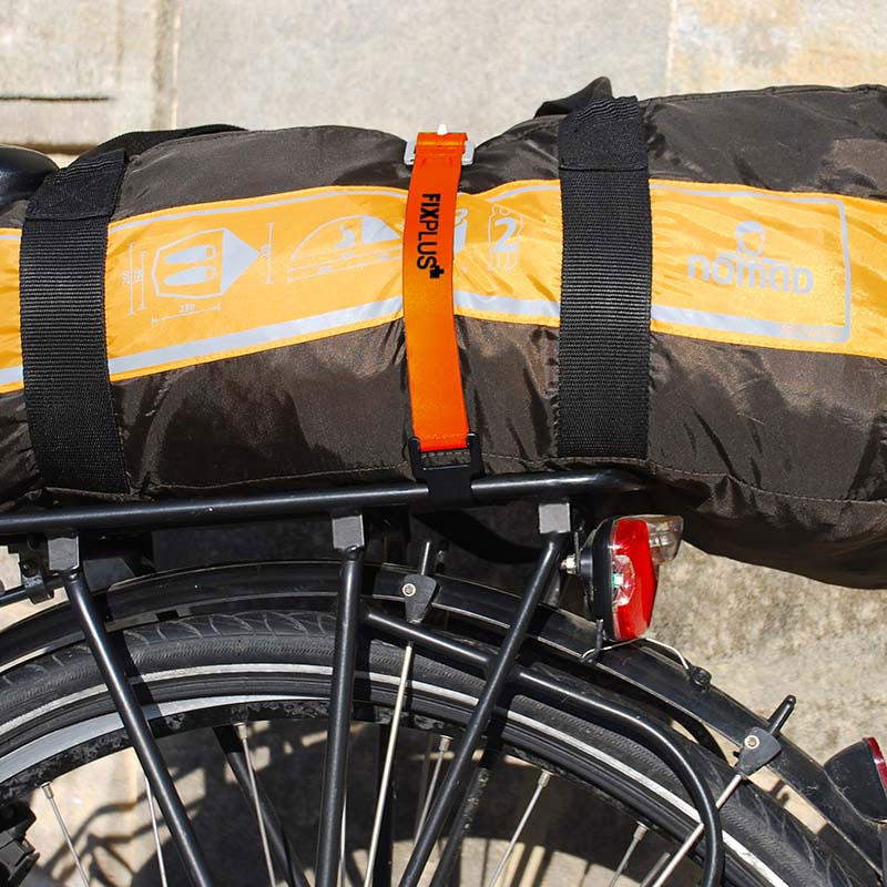 フィックスプラス ラックパック ストラップセット 46cm ＋15cm