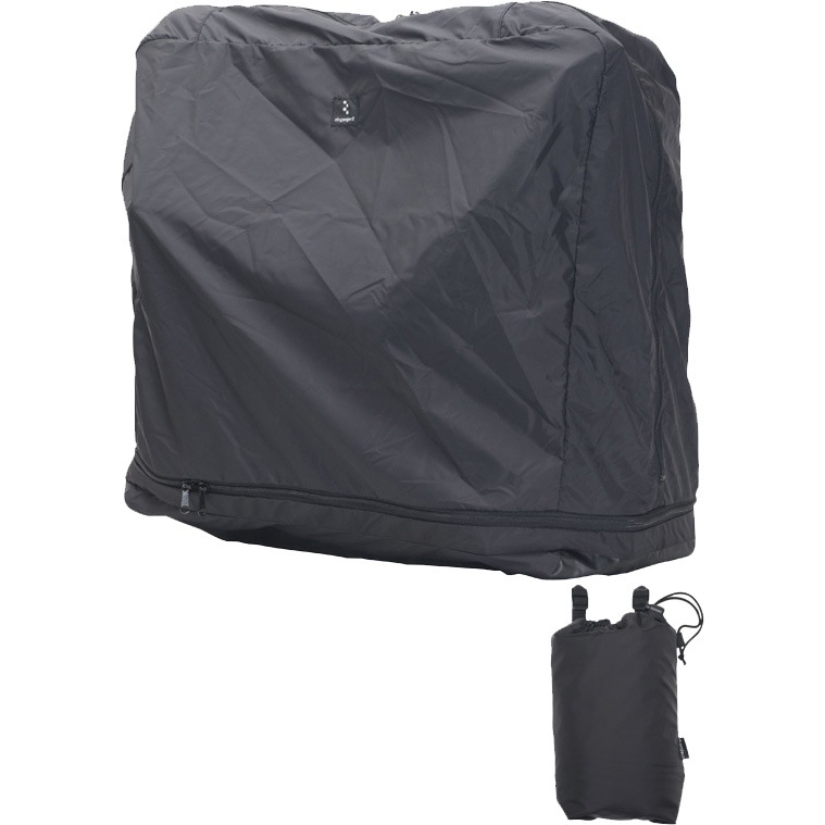 新品　リンプロジェクト　ブロンプトン 輪行バッグ　黒 ブラック 1045　未開封 リンプロジェクト 【1045】 ブロンプトン輪行バッグ ブラック | 輪行袋