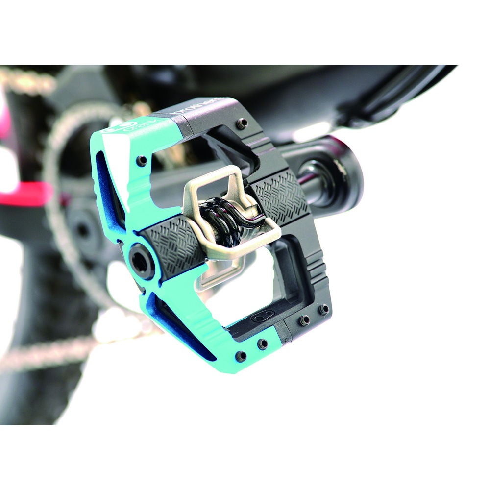 クランクブラザーズ　マレット E　ロングスピンドル クランクブラザーズ マレットエンデューロ ロングスピンドル