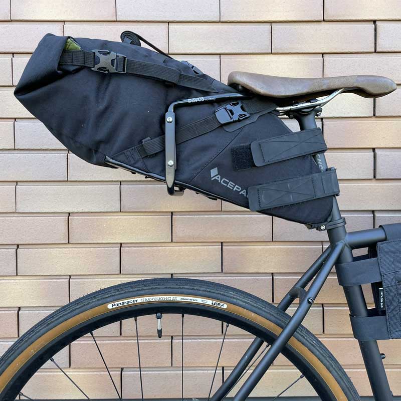 ダボス SBS-250D スタビライザーセット | すべての商品 | ワールド