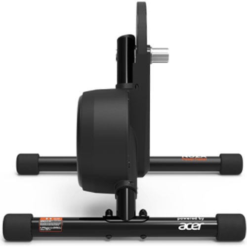 エクスプローラー ノザS ローラー台 XPLOVA NOZA-S(ノザ-S) ローラー台(ダイレクトドライブ) zwift