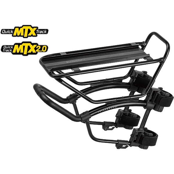 トピーク テトララック GR1 フロント用 | アクセサリー,キャリア