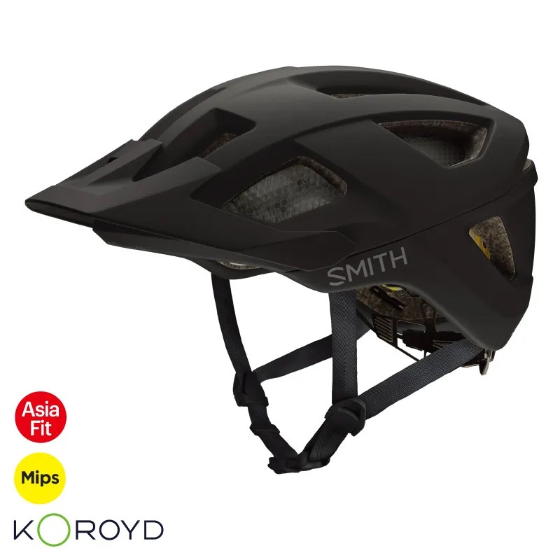 スミス セッション（アジアンフィット） | マットクラウドグレー | Lサイズ スミス セッション（アジアンフィット） | マットクラウドグレー