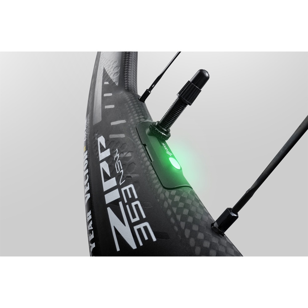 ZIPP 353 NSW Tubeless Disc 前のみ | ロードバイクパーツ,完組