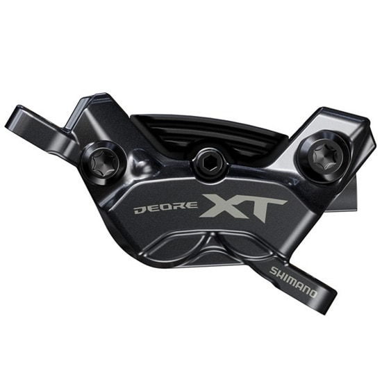 Shimano XT ディスクブレーキセット ブラック Amazon.co.jp: シマノ 油圧ディスクブレーキセット M6000 M7000
