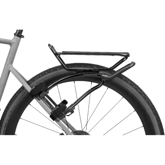 トピーク 自転車アクセサリー テトララック GR2 リアラック トピーク テトララック GR2 リア用 | アクセサリー,キャリア,トピーク
