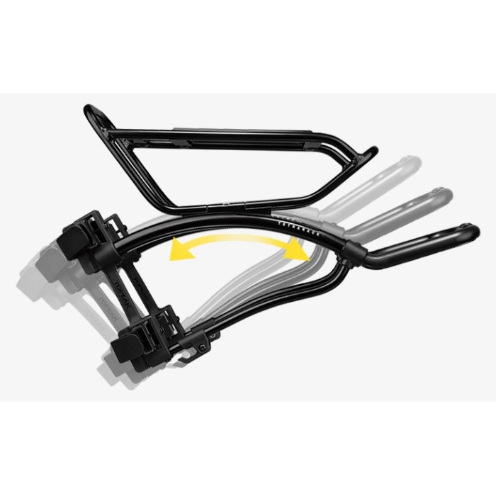 トピーク テトララック GR2 リア用 | アクセサリー,キャリア,トピーク