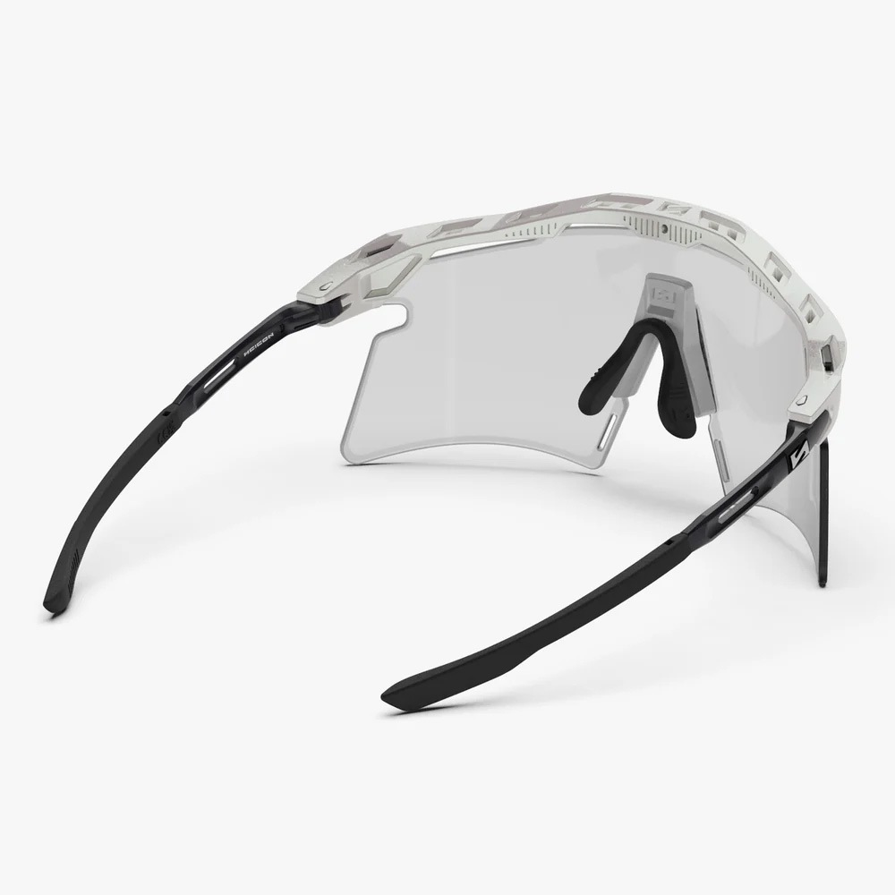 シーコンスポーツ AEROSHADE 2.0 TITANIUM ホワイトメタルマット