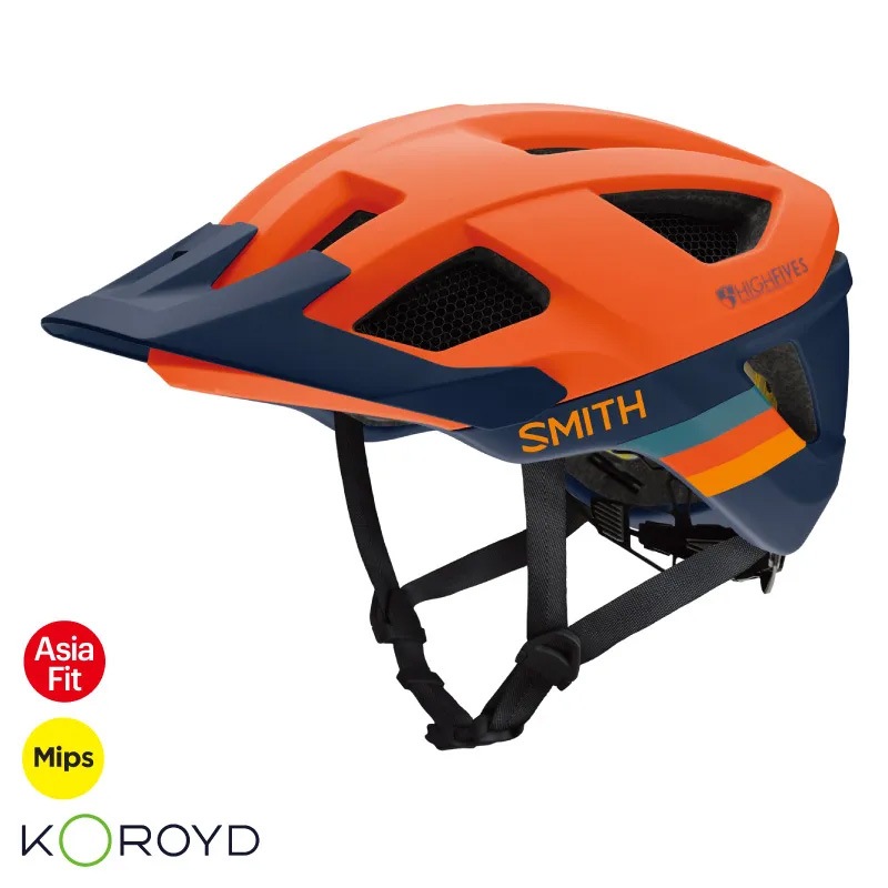 スミス セッション（アジアンフィット） | マットクラウドグレー